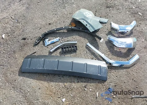 2026 Toyota Tundra 1794 Edition Crewmax 5.5' Bed z USA, uszkodzony, nr VIN 5TFMA5DBXTX360461